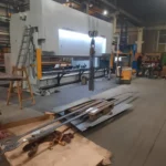 Zašto je redovan servis hidrauličnih strojeva ključan za vašu proizvodnju?